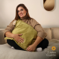 Preview: Pleafs Heizkissen Plush 45x60cm Barley Corn, 1 Stk